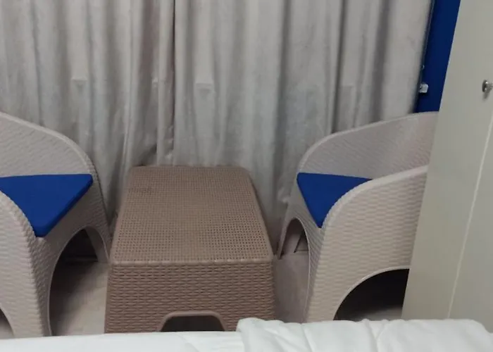 Grand Agata Hostel Cairo