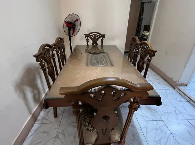 شقة Dar Misr القاهرة