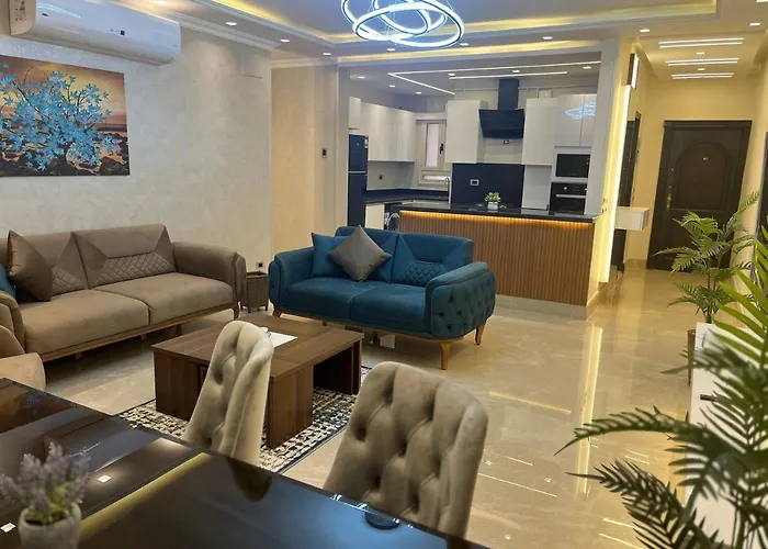 Moon Citystars القاهرة