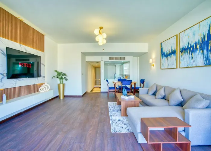 Lofts By Elegant Hospitality - Across Auc Apartment Cairo