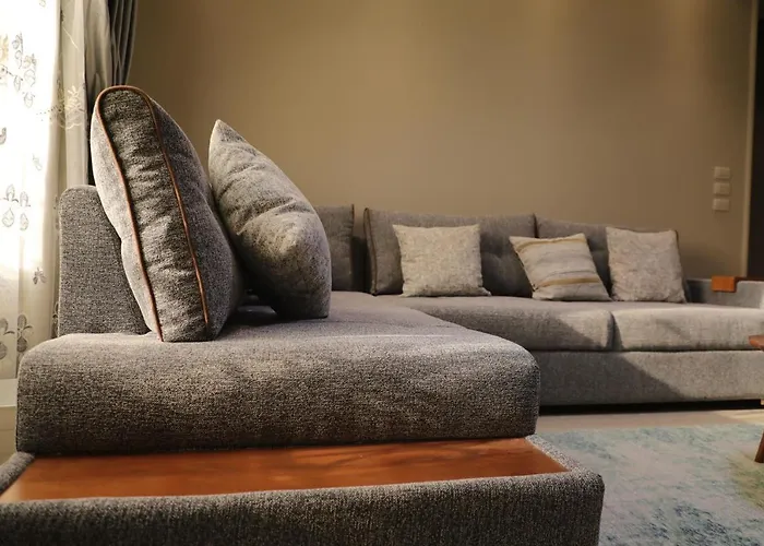 Luxurious Apartment - New القاهرة
