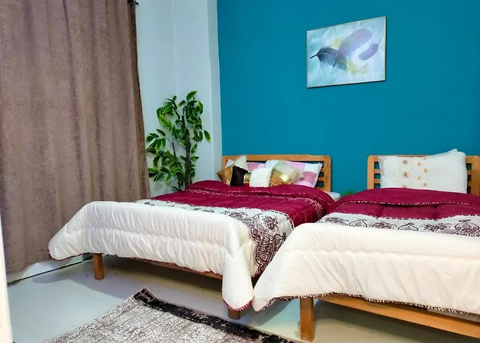 Joy Homes القاهرة