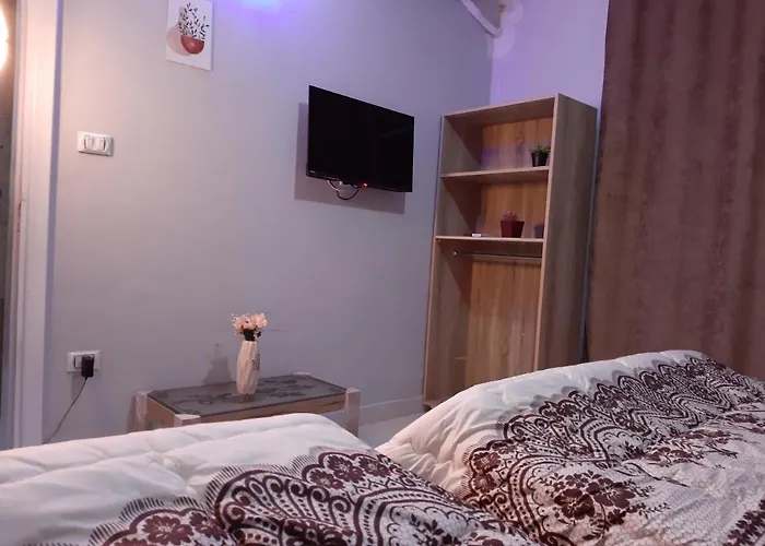 Joy Homes Cairo
