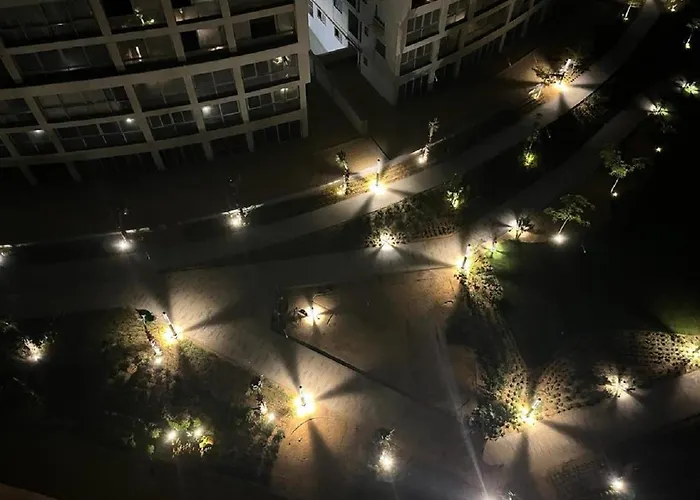 Pleasant Properties القاهرة