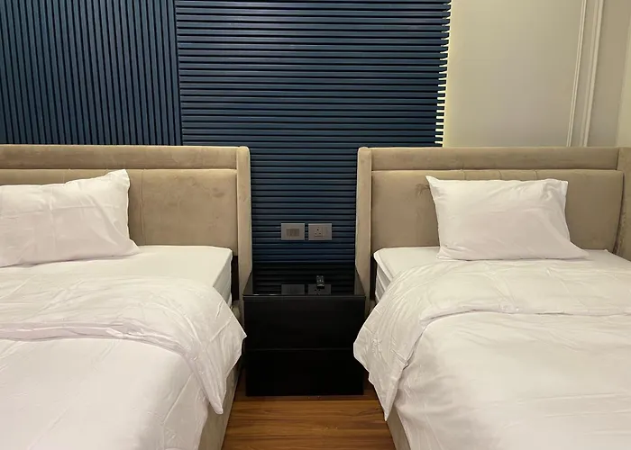 Family Sumptuous Apartment At Melsa - Nasr City. القاهرة