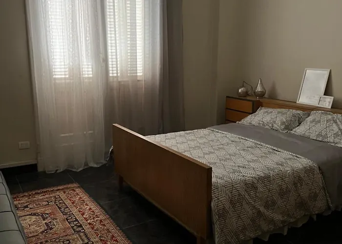 Homestay Kahire