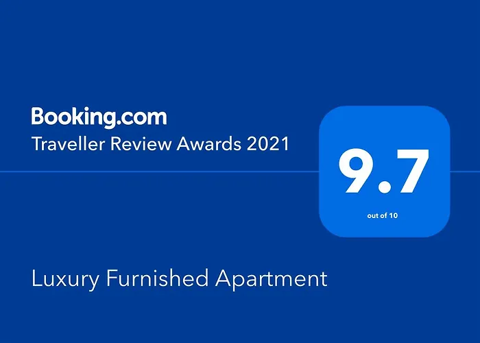 Luxury Furnished Apartment القاهرة
