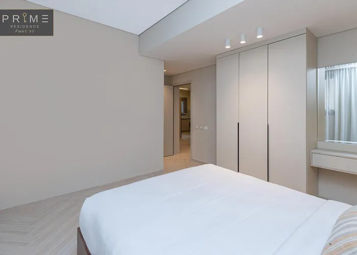 Prime Residence Point 90 Cairo