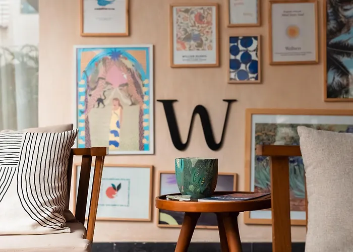 شقة Boutique Nest New القاهرة