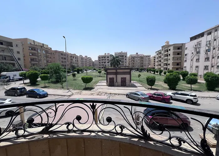 Home2Home القاهرة