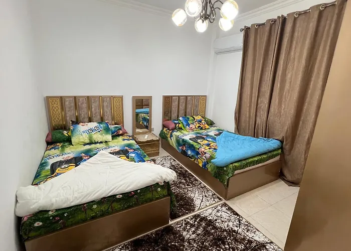 Gardenia City Apartments - 57051 القاهرة