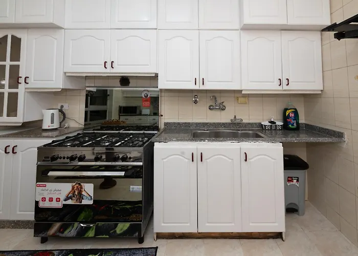 Apartment Near City Stars القاهرة