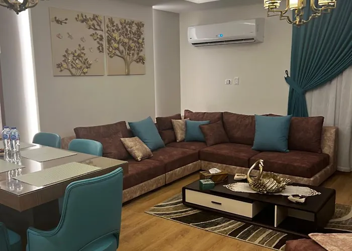 luxury flat near city stars mallشقة غاية الفخامة و الخصوصية جانب سيتي ستارز مول القاهرة