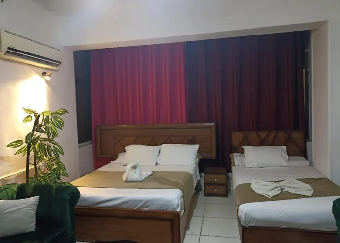 Cairo Bella House - كايرو بيلا هاوس Apartment