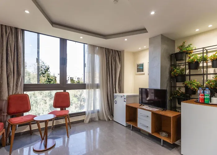 New Top Pyramids Hotel Cairo
