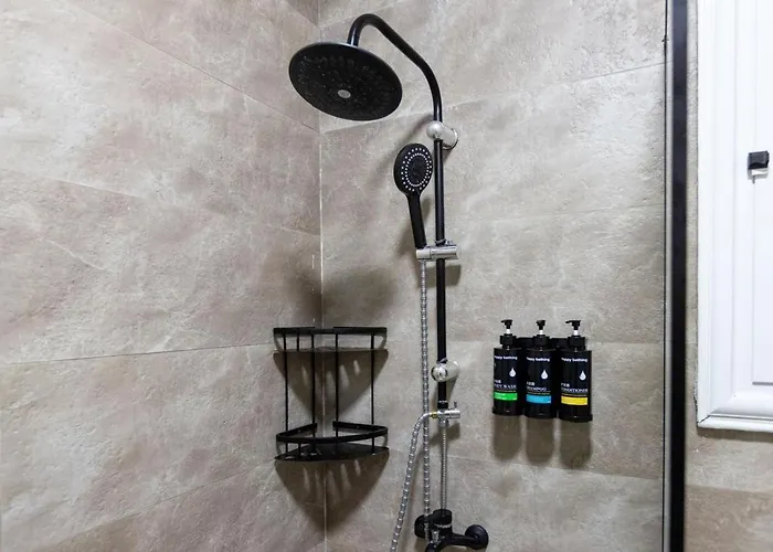 2 Bedroom Apartement In The Center Of القاهرة