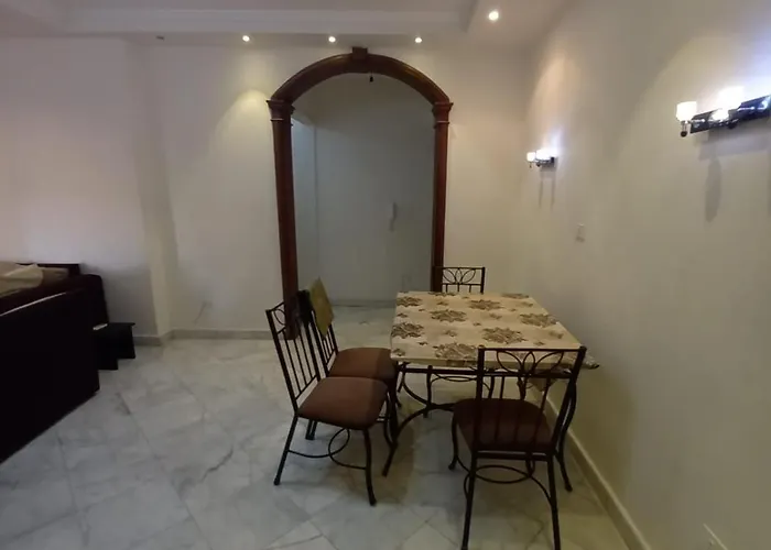 Smile Apartment Cairo