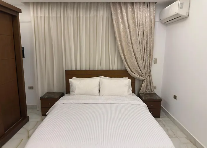 Le Royal Residence 3 القاهرة