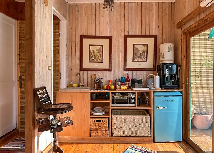 Houseboat65 - Historic Home On The Nile - Central Kairo