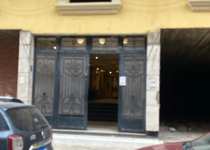 A&H Sweets Hotel القاهرة