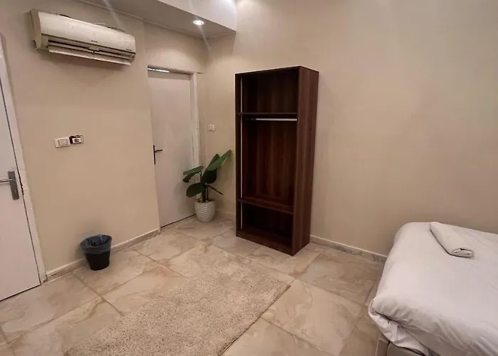 شقة Zamalek 2Br Affordable القاهرة