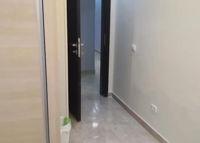 Alhejaz Luxurious Apartment القاهرة