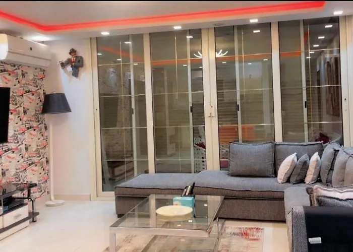 Hotel Apartment القاهرة