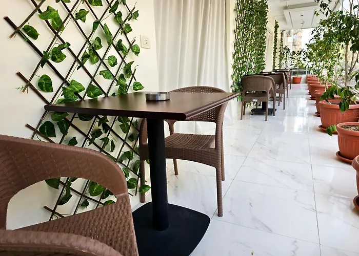 Apartamento Afnan Cairo Airport