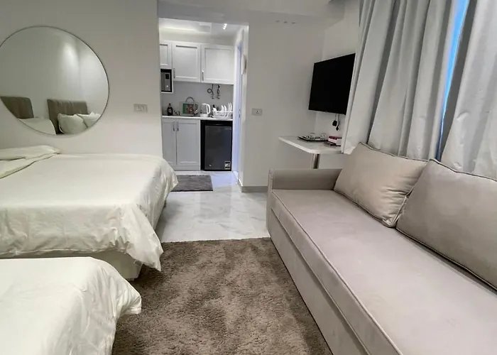 Comfy Tourist Corner - Heliopolis - Hotel Apartments القاهرة