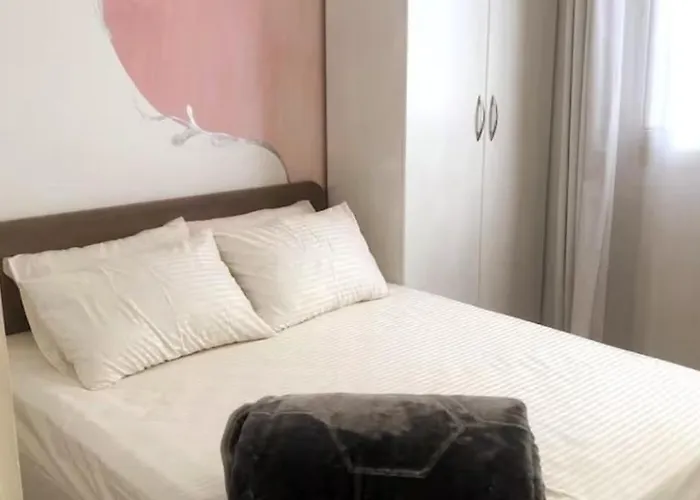 Comfy Tourist Corner - Giza - Hotel Apartments القاهرة
