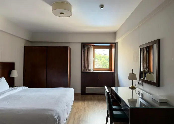 Boutique Residence Iconia-Lemon Spaces Zamalek El El Cairo