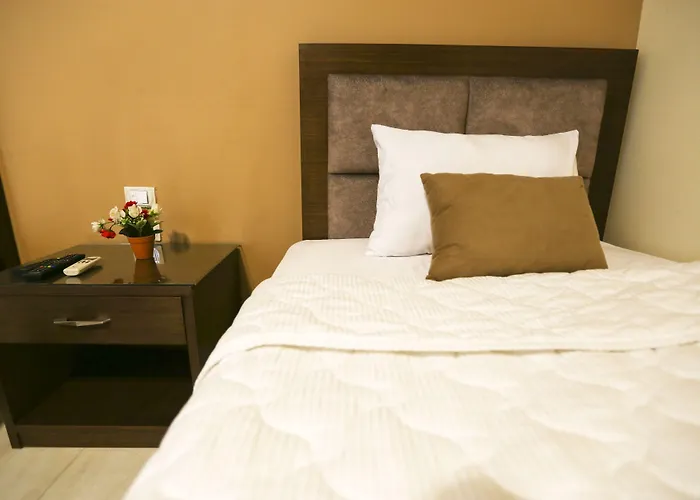 Valencia Hotel Cairo