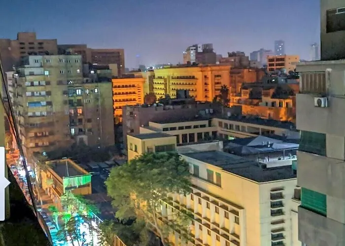 Cairo Castle Hostel