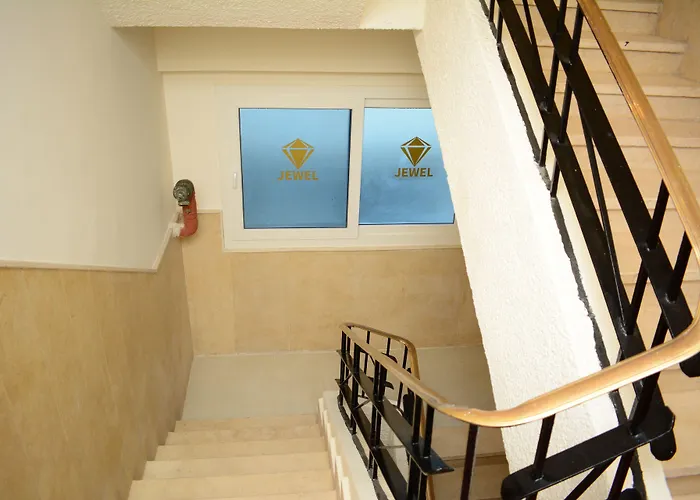 Jewel Inn El Bakry Hotel Cairo