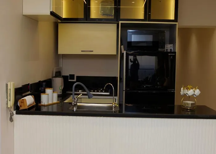 Lumen Residence القاهرة