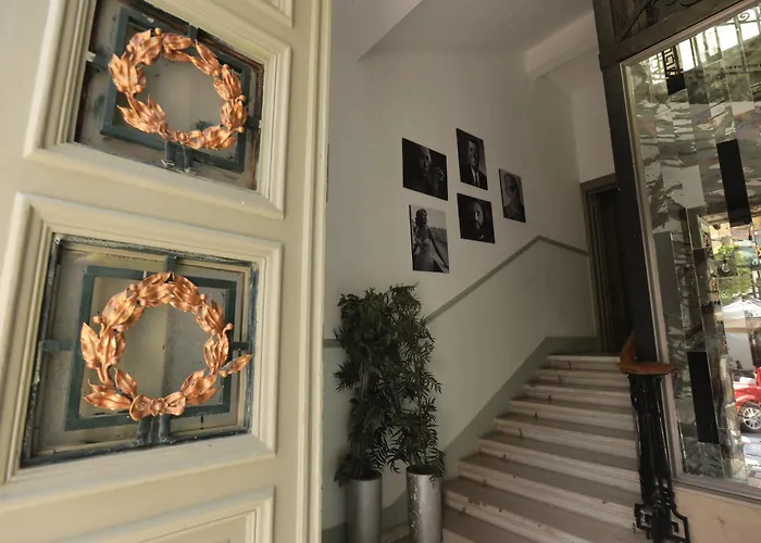 1920S Boutique Hotel And Restaurants القاهرة