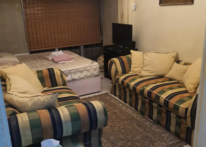 Al Baz Appartment القاهرة