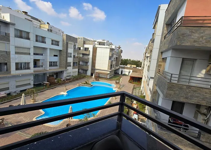 Maison 7 New Il Cairo