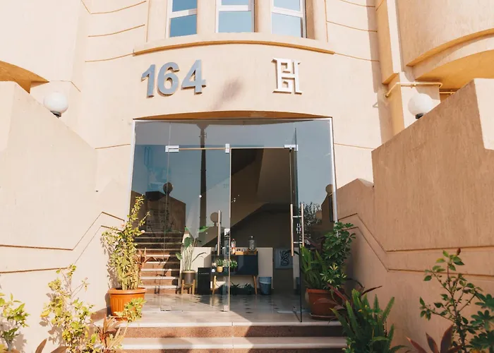 Vida By Elegant Hospitality - Near Malls القاهرة
