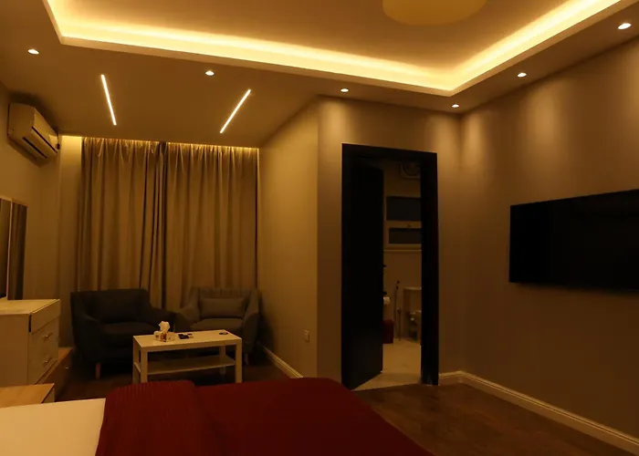 Munir'S Residence 2 القاهرة
