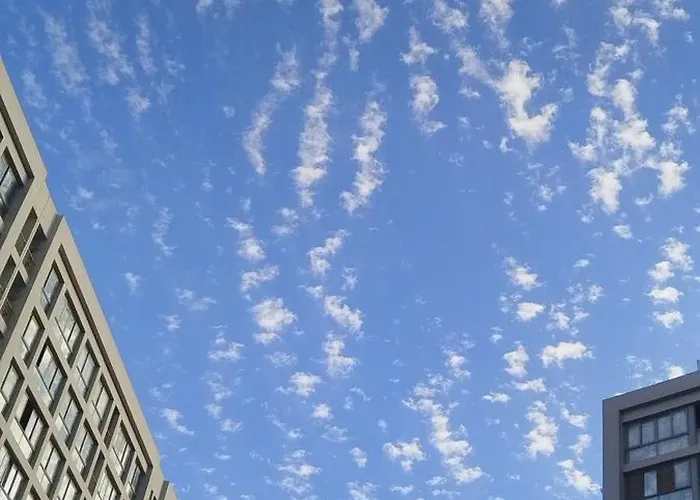 Studio Fakhr - Luxury Apartment In القاهرة