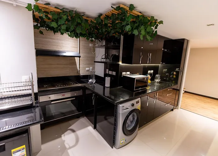 Deluxe Ocean Apartment Heliopolis القاهرة