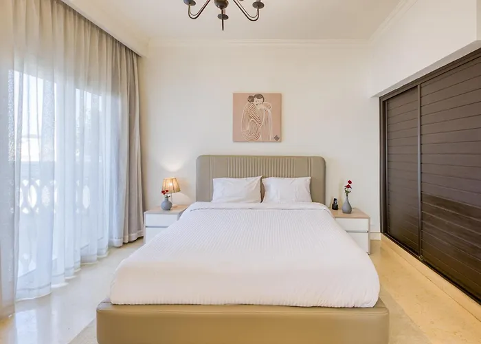 El Safwa Resort New Cairo