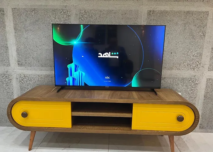 شقه فندقيه القاهرة