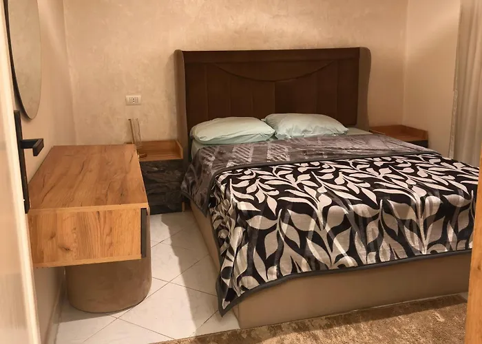 Luxury Hotel Apartment 3Rooms In Front Of Citystars Mall القاهرة