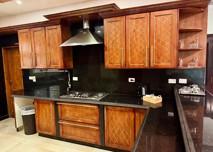 Villa Maple By Elegant Hospitality - Near Cfc Mall القاهرة