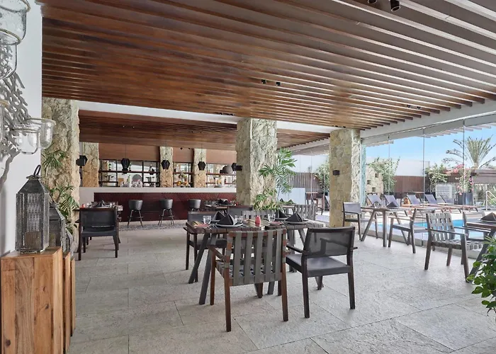 Holiday Inn Cairo Maadi By Ihg