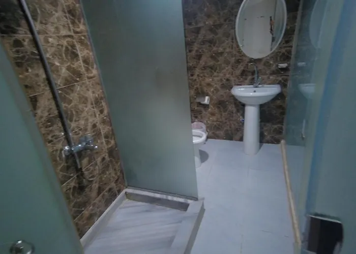 بيت شباب جاردنيا القاهرة