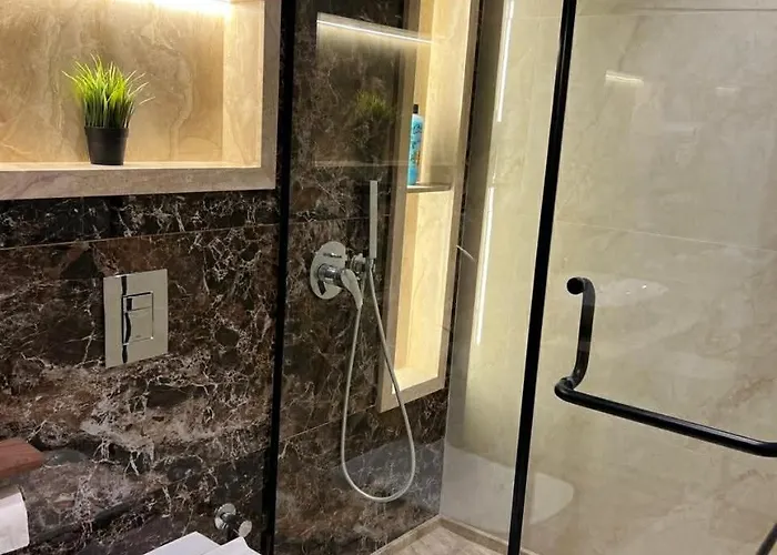 Sun Gate House Apartment Cairo