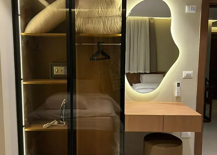 Apartamento Sun Gate House El El Cairo